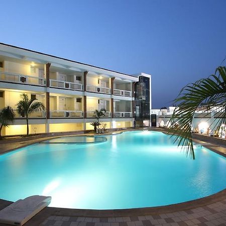 Prakruti Resort Vadodara Bagian luar foto