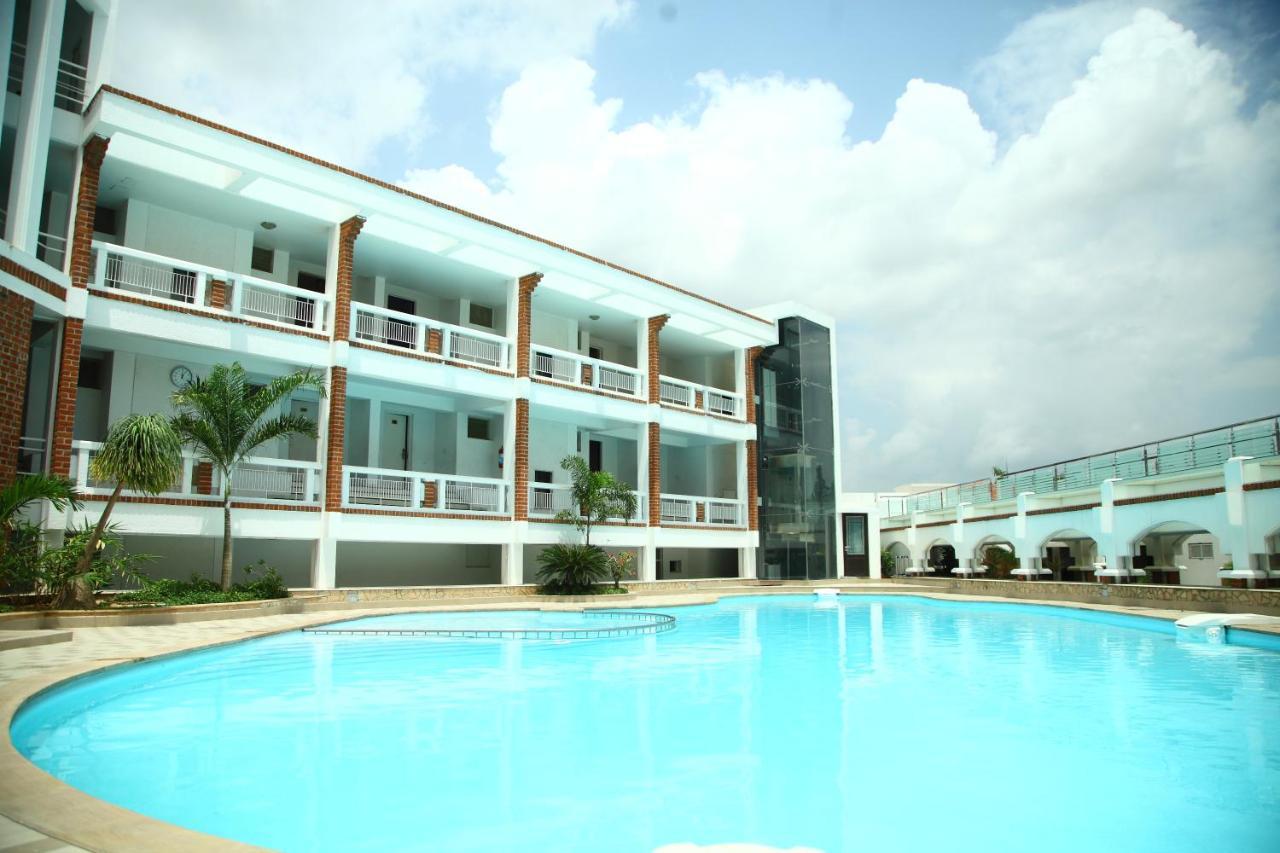 Prakruti Resort Vadodara Bagian luar foto