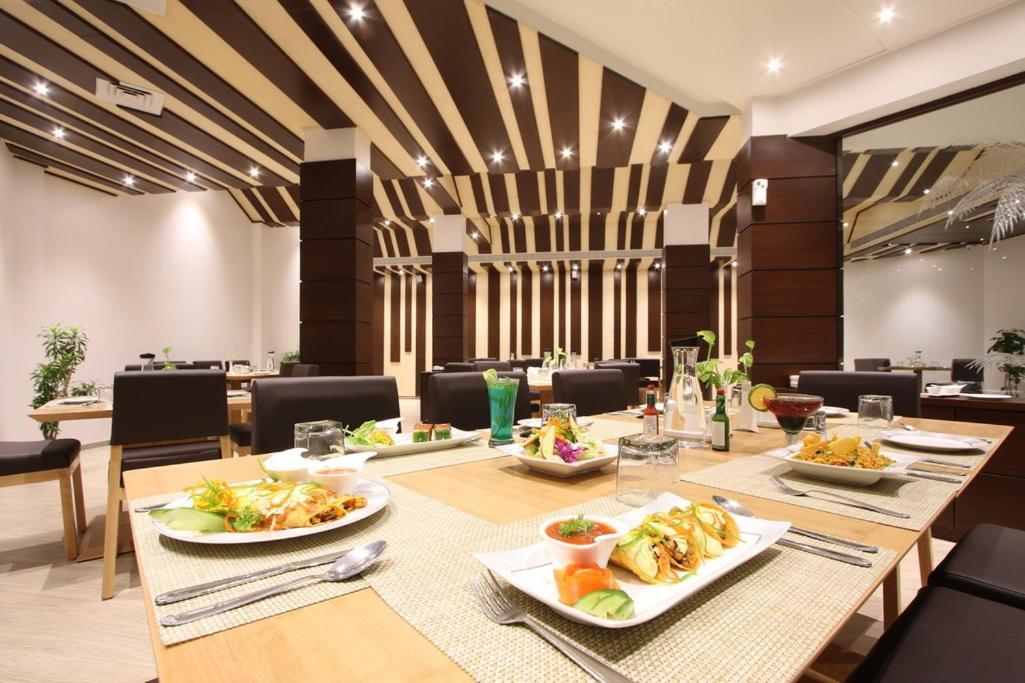 Prakruti Resort Vadodara Bagian luar foto