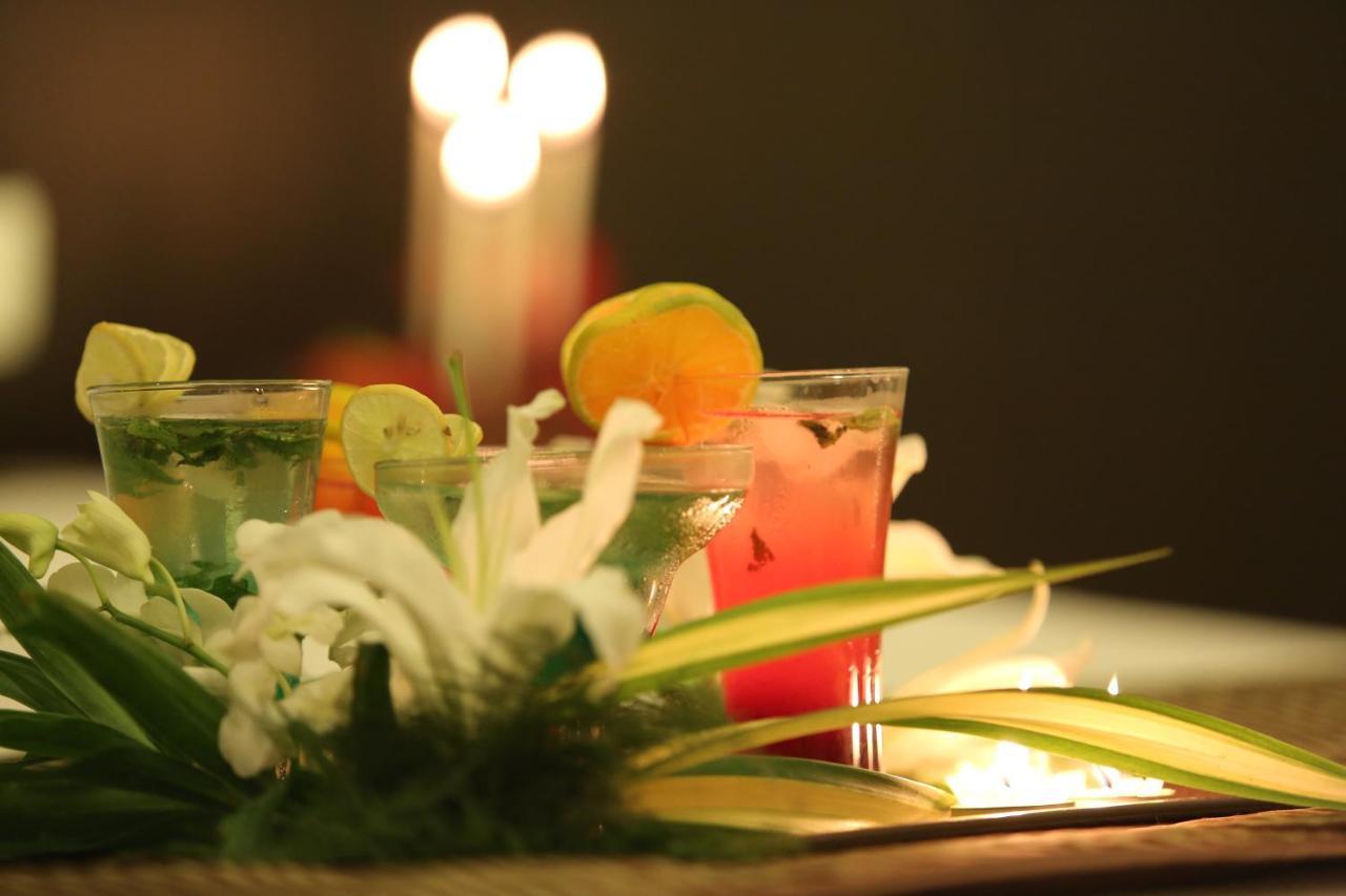 Prakruti Resort Vadodara Bagian luar foto